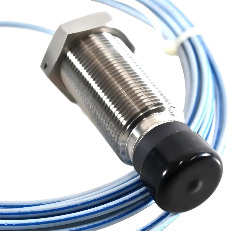 Bently Nevada 330851-08-000-026-10-01-CN 3300 XL 25 mm Proximity Probe