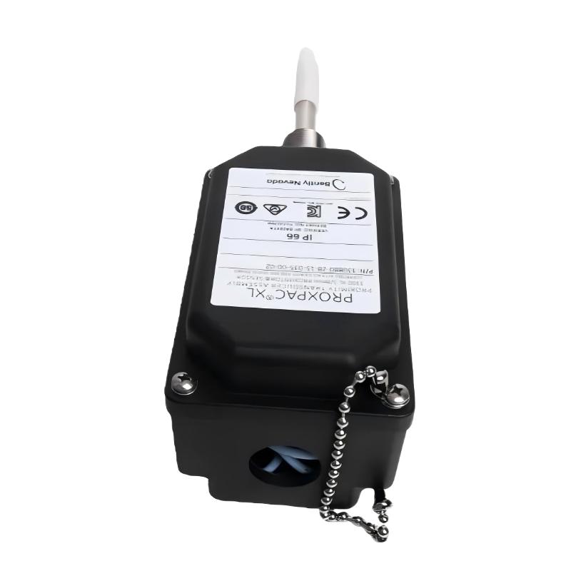 Bently Nevada 330880-28-00-035-01-02 PROXPAC XL Proximity Sensor
