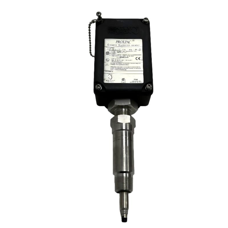 Bently Nevada 330880-28-15-044-01-02 PROXPAC XL Proximity Sensor