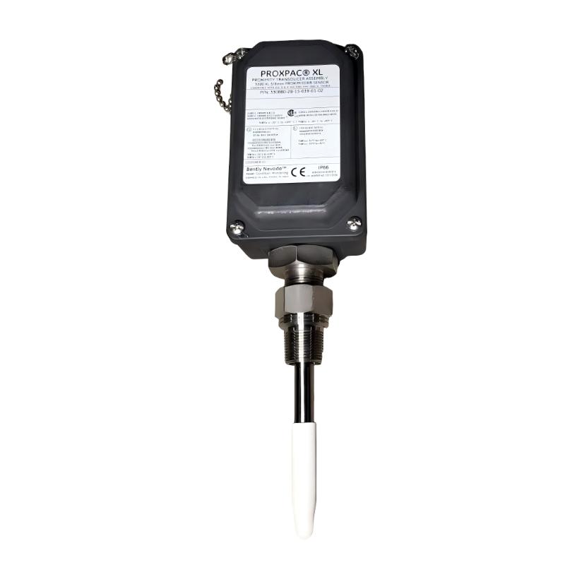 Bently Nevada 330880-28-20-057-03-02 PROXPAC XL Proximity Sensor