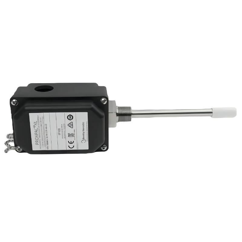 Bently Nevada 330881-16-06-165-07-02 PROXPAC XL Proximity Sensor