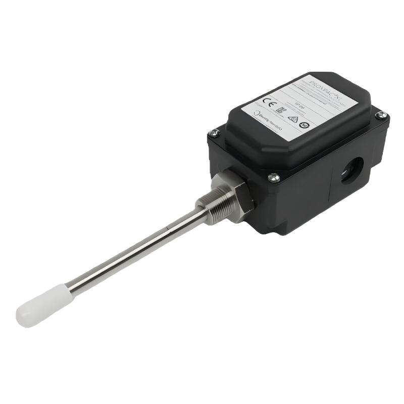 Bently Nevada 330881-16-06-165-07-02 PROXPAC XL Proximity Sensor