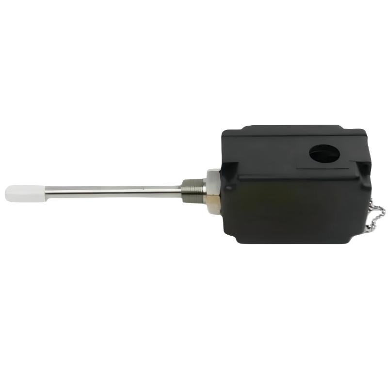 Bently Nevada 330881-16-06-165-07-02 PROXPAC XL Proximity Sensor