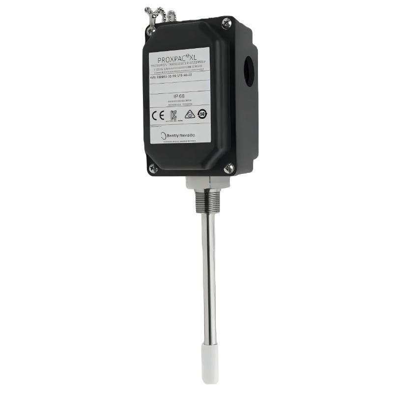 Bently Nevada 330881-16-06-165-07-02 PROXPAC XL Proximity Sensor