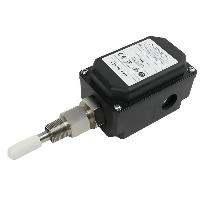 Bently Nevada 330881-16-08-165-07-02 PROXPAC XL Proximity Sensor