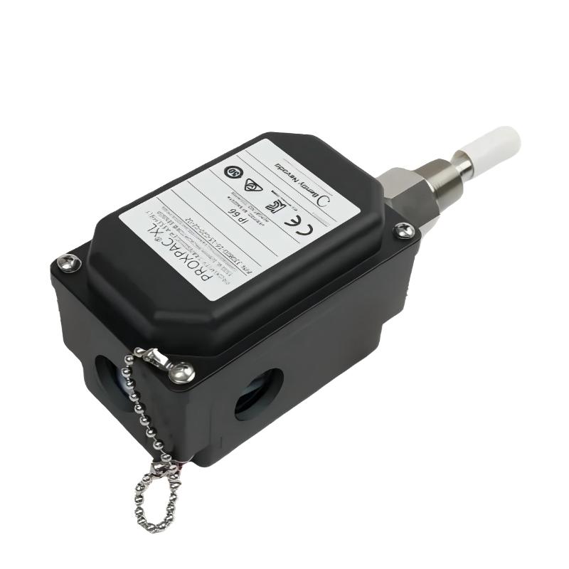 Bently Nevada 330881-16-08-165-07-02 PROXPAC XL Proximity Sensor