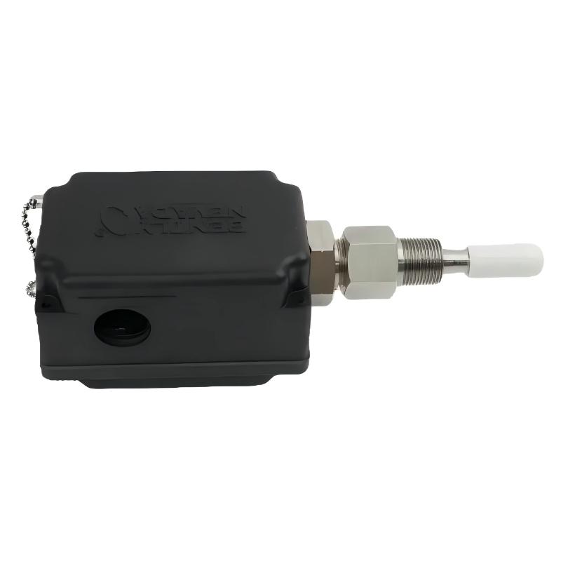Bently Nevada 330881-16-08-165-07-02 PROXPAC XL Proximity Sensor