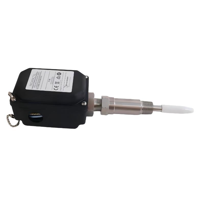 Bently Nevada 330881-16-09-165-07-02 PROXPAC XL Proximity Sensor
