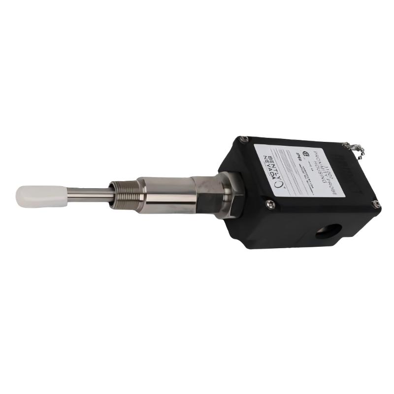Bently Nevada 330881-16-11-165-07-02 PROXPAC XL Proximity Sensor