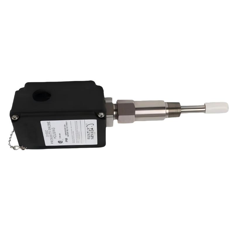 Bently Nevada 330881-16-11-165-07-02 PROXPAC XL Proximity Sensor