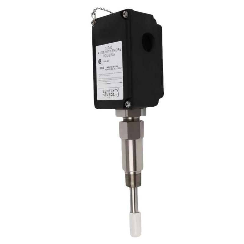 Bently Nevada 330881-16-11-165-07-02 PROXPAC XL Proximity Sensor