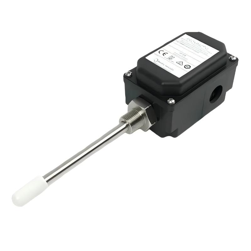Bently Nevada 330881-16-12-165-07-02 PROXPAC XL Proximity Sensor