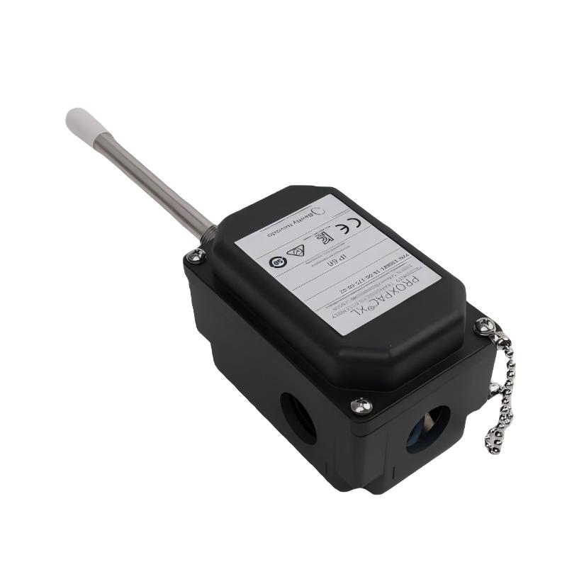 Bently Nevada 330881-28-04-105-00-02 PROXPAC XL Proximity Sensor