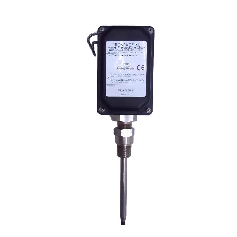 Bently Nevada 330881-28-04-150-00-02 PROXPAC XL Proximity Sensor