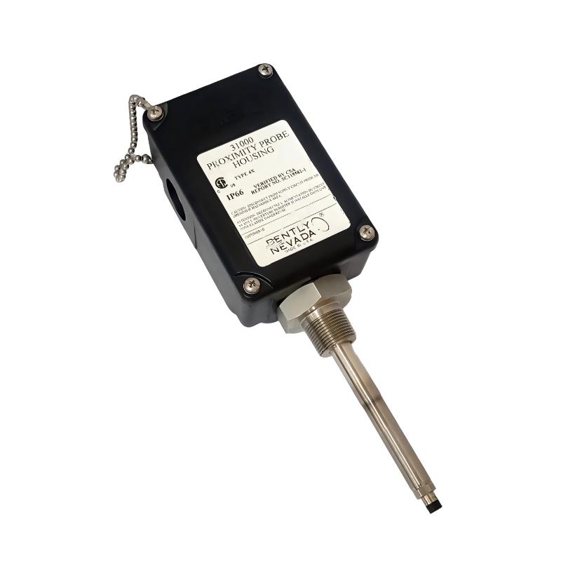Bently Nevada 330881-28-09-080-03-02 PROXPAC XL Proximity Sensor