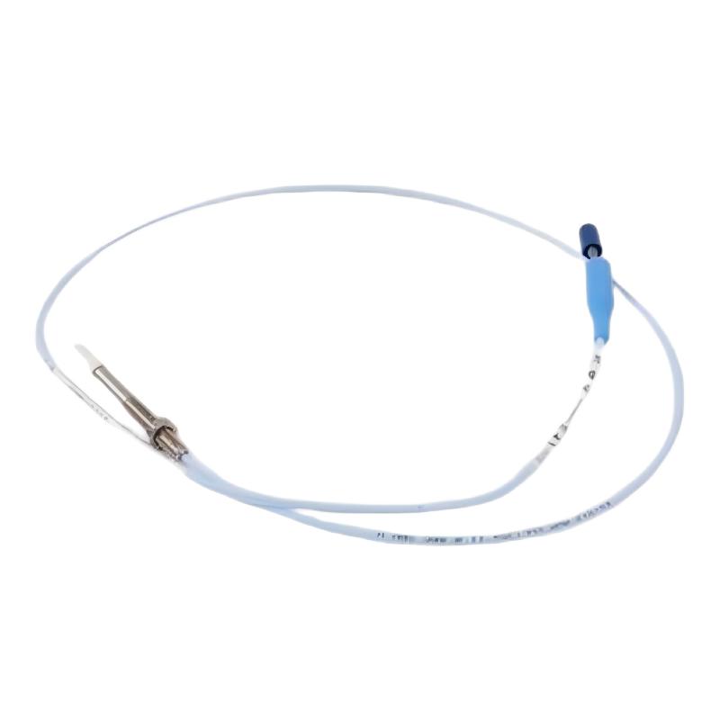 Bently Nevada 330901-10-24-10-02-00 3300 NSv Proximity Probe