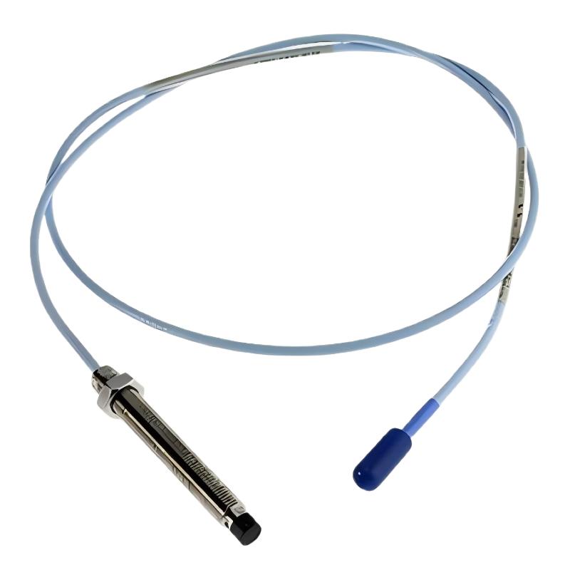 Bently Nevada 330903-00-05-50-02-00 3300 NSv Proximity Probe – Metric