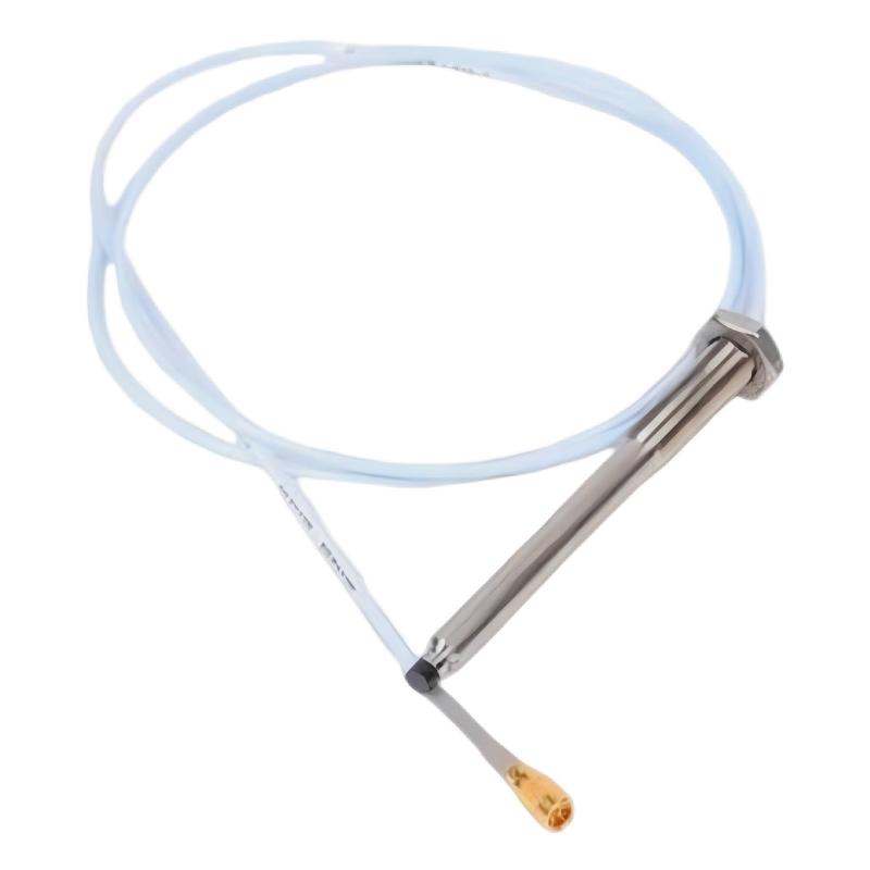 Bently Nevada 330904-00-09-10-02-RU 3300 NSv Proximity Probe – Metric