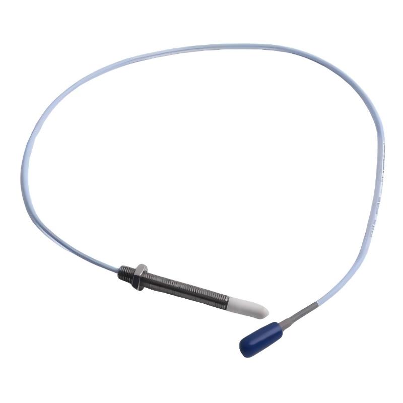 Bently Nevada 330904-00-12-10-01-CN 3300 NSv Proximity Probe – Metric