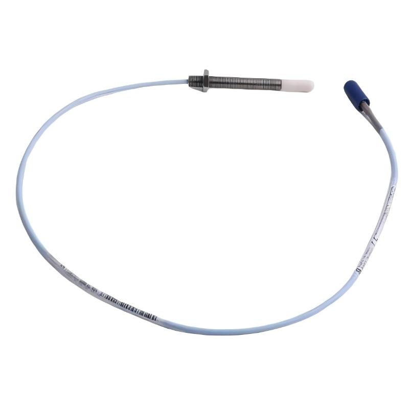 Bently Nevada 330904-00-12-10-01-CN 3300 NSv Proximity Probe – Metric