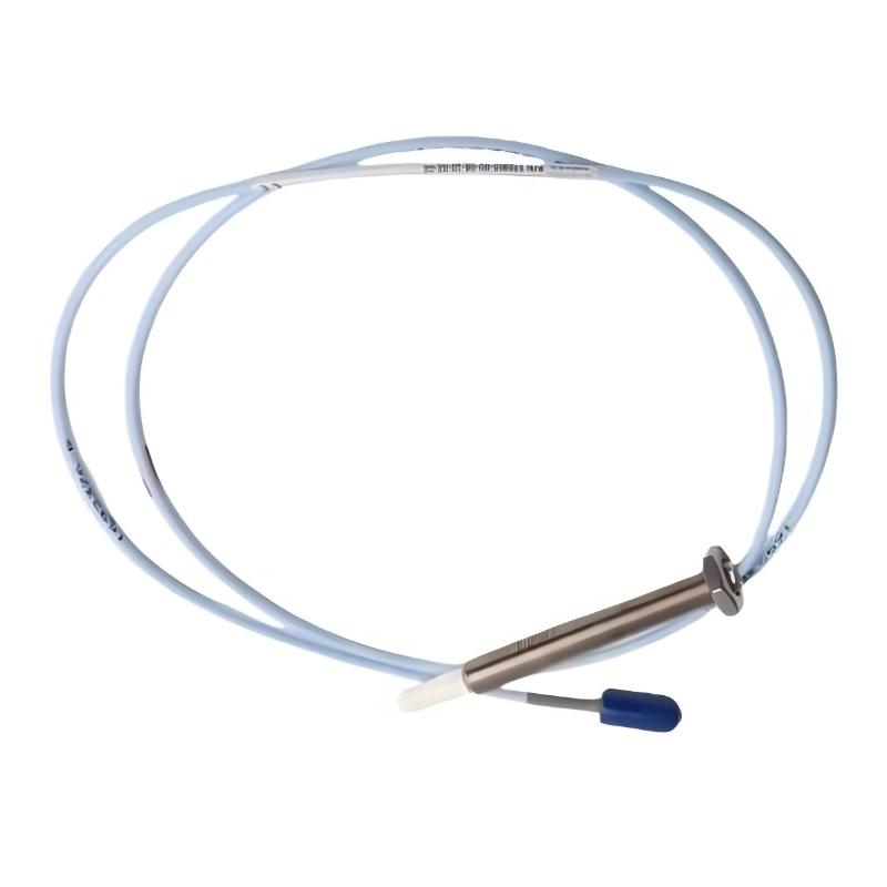 Bently Nevada 330905-00-08-10-01-00 3300 NSv Proximity Probe – Metric