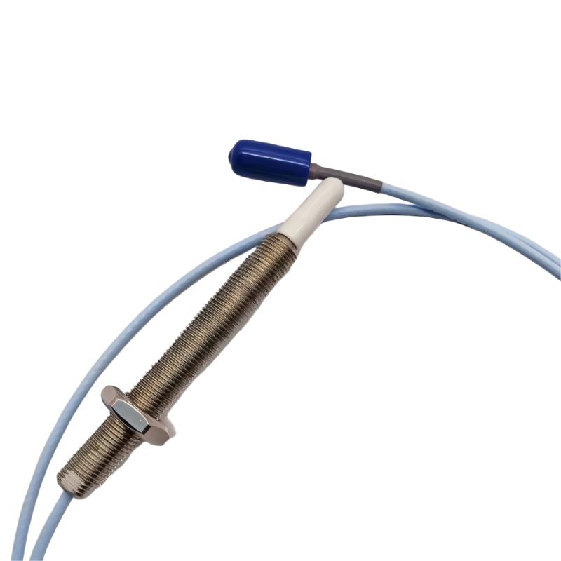 Bently Nevada 330905-00-08-10-02-05 3300 NSv Proximity Probe – Metric