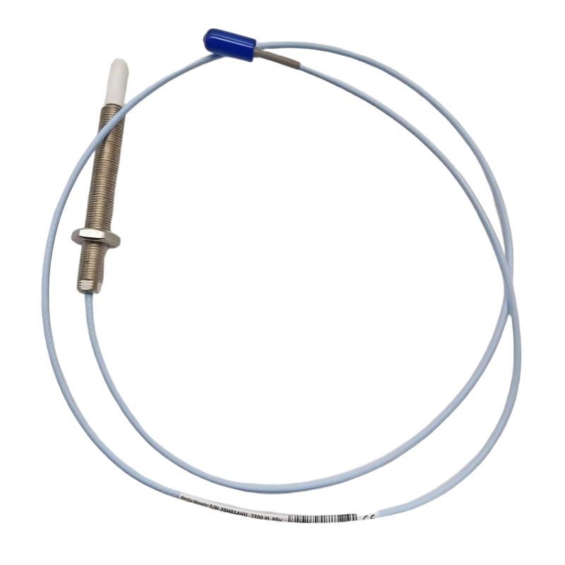 Bently Nevada 330905-00-08-10-02-05 3300 NSv Proximity Probe – Metric