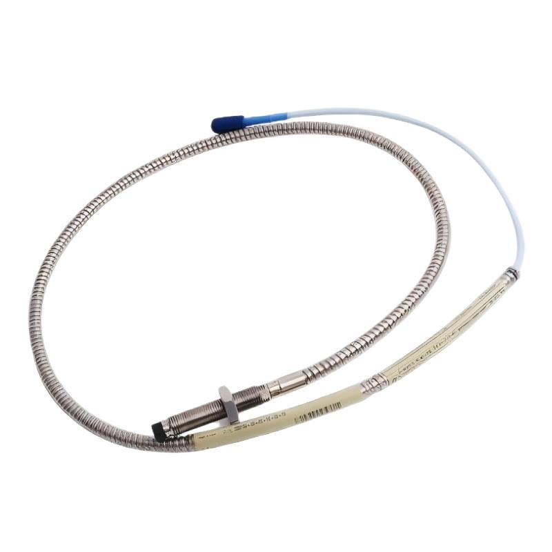 Bently Nevada 330905-00-08-10-02-CN 3300 NSv Proximity Probe – Metric