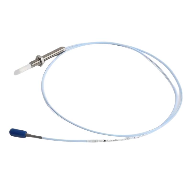Bently Nevada 330905-00-09-05-02-RU 3300 NSv Proximity Probe – Metric