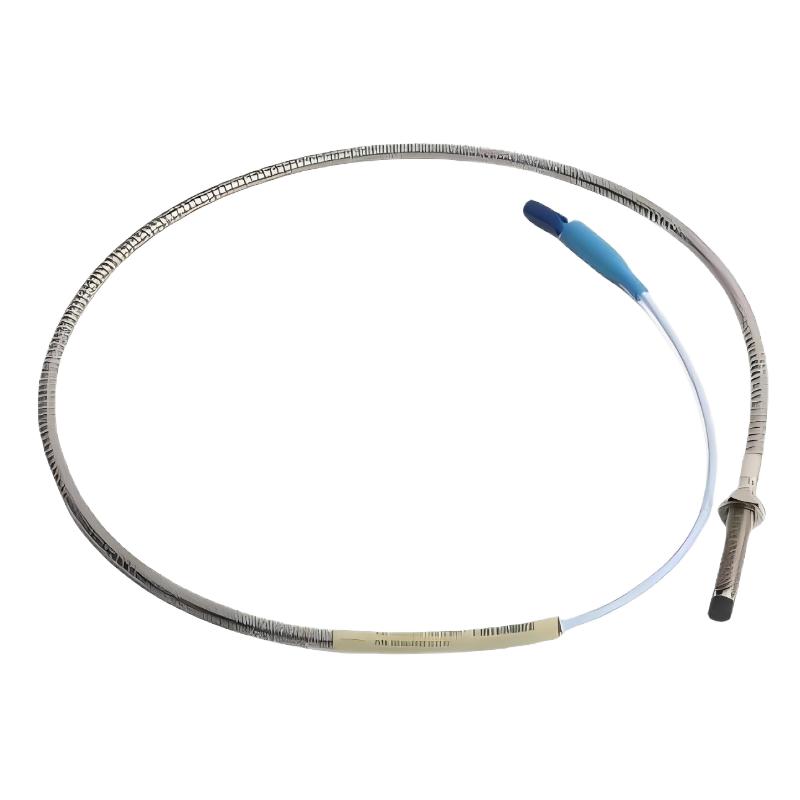 Bently Nevada 330905-00-09-05-05-02-05 3300 NSv Proximity Probe – Metric