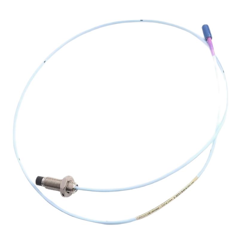Bently Nevada 330905-00-10-10-02-CN 3300 NSv Proximity Probe – Metric