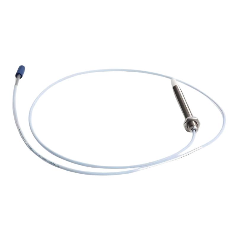 Bently Nevada 330905-00-12-10-02-00 3300 NSv Proximity Probe – Metric