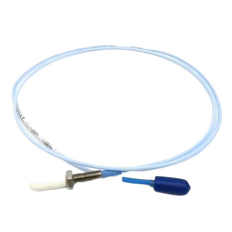 Bently Nevada 330905-00-17-50-02-CN 3300 NSv Proximity Probe – Metric