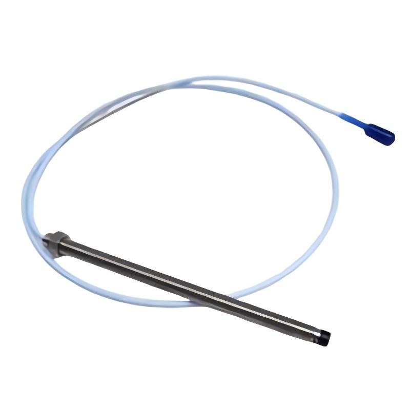 Bently Nevada 330905-00-25-70-02-00 3300 NSv Proximity Probe – Metric