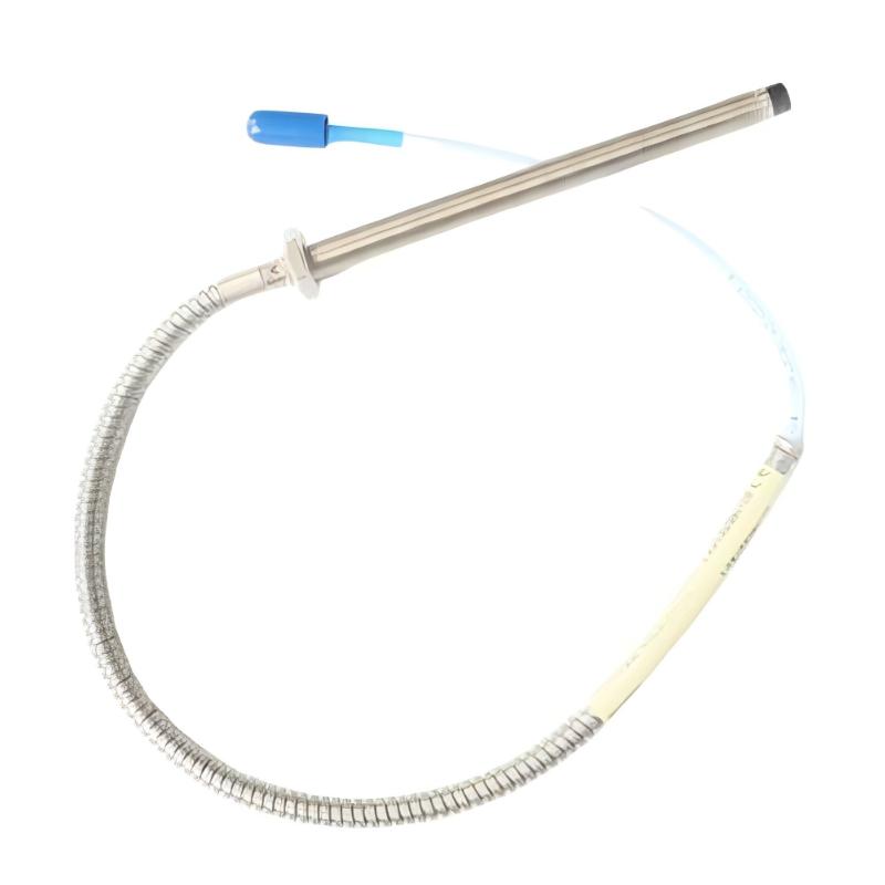 Bently Nevada 330905-03-10-50-02-00 3300 NSv Proximity Probe – Metric