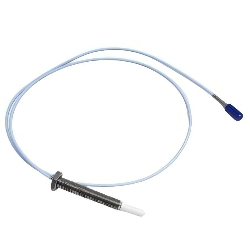 Bently Nevada 330905-06-10-10-02-00 3300 NSv Proximity Probe – Metric