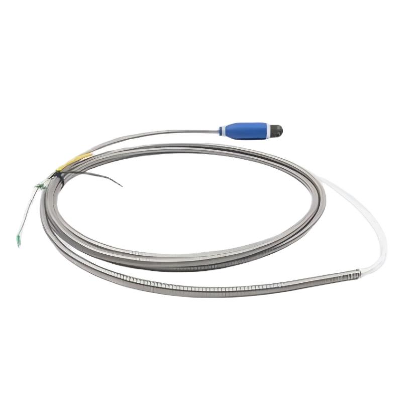 Bently Nevada 330905-08-13-10-12-05 3300 NSv Proximity Probe – Metric