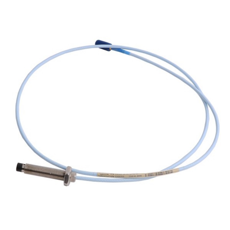 Bently Nevada 330905-10-19-10-02-CN 3300 NSv Proximity Probe – Metric