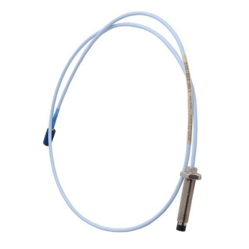 Bently Nevada 330905-10-19-10-02-CN 3300 NSv Proximity Probe – Metric