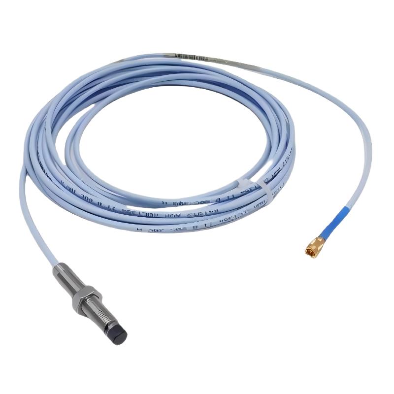 Bently Nevada 330906-02-12-10-02 3300 NSv Reverse-Mount Probe