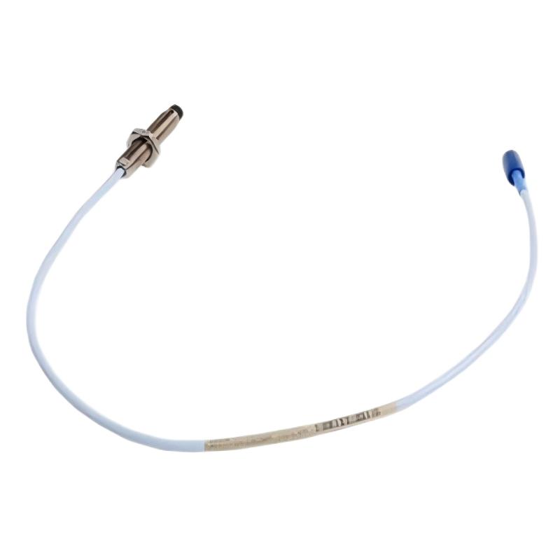 Bently Nevada 330908-00-28-10-01-CN 3300 NSv Proximity Probe