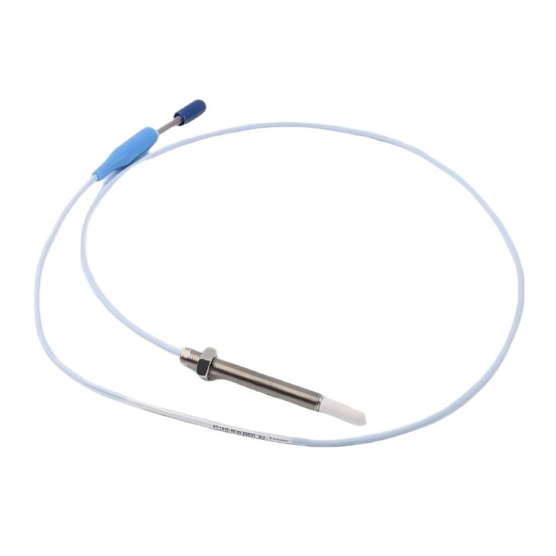 Bently Nevada 330908-21-35-10-02-00 3300 NSv Proximity Probe
