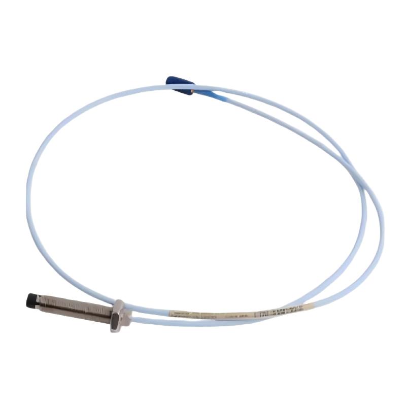 Bently Nevada 330909-00-80-10-02-CN 3300 NSv Proximity Probe