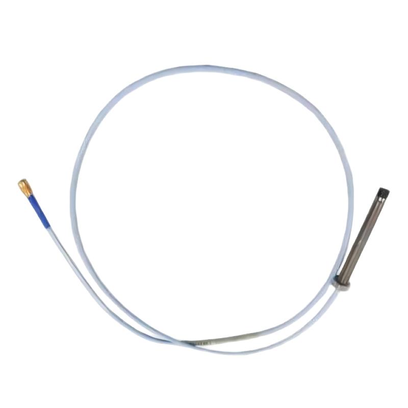 Bently Nevada 330909-00-80-10-02-CN 3300 NSv Proximity Probe
