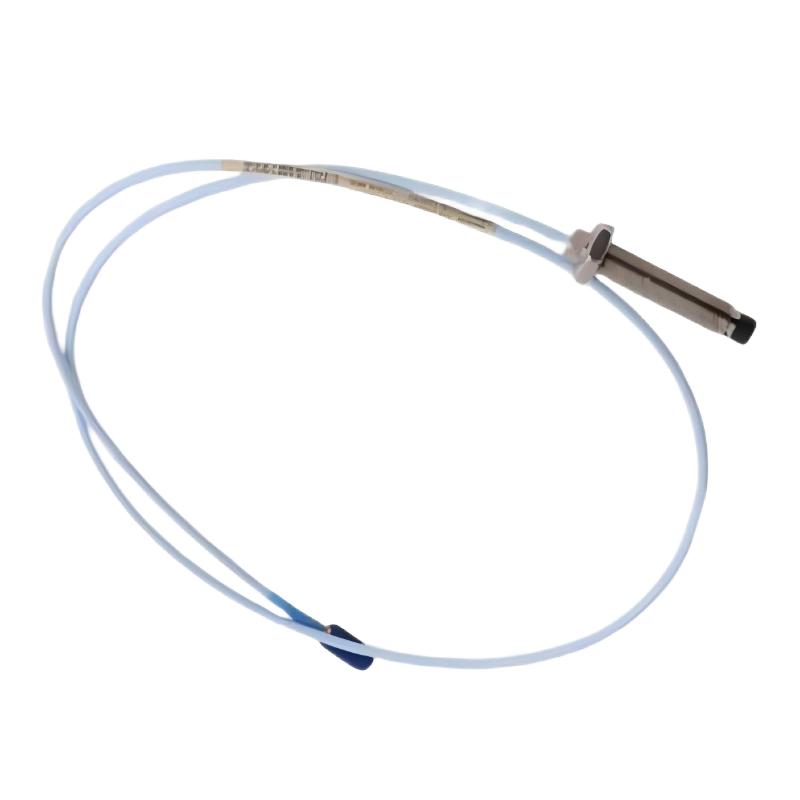 Bently Nevada 330909-00-80-10-02-CN 3300 NSv Proximity Probe