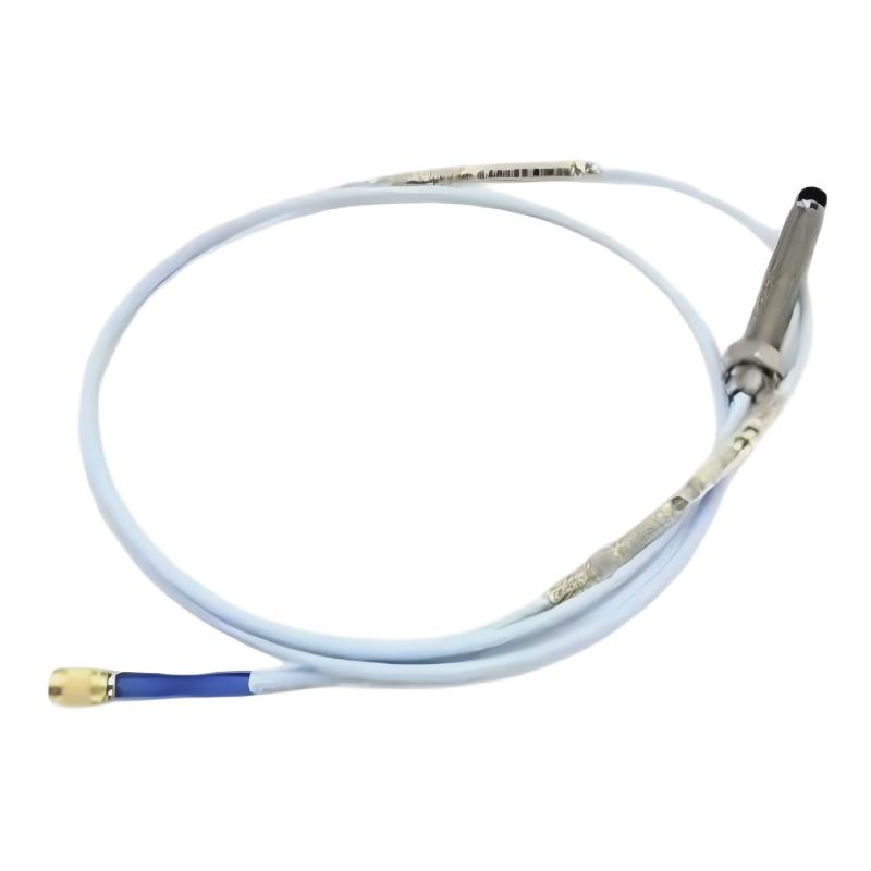 Bently Nevada 330909-00-80-10-02-CN 3300 NSv Proximity Probe