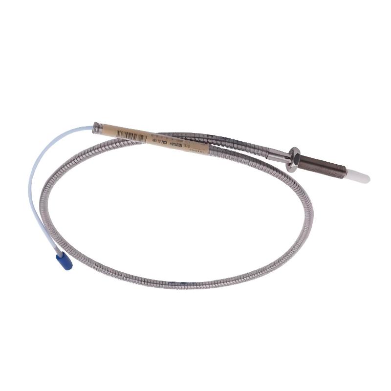 Bently Nevada 330910-00-18-10-02-00 3300 NSv Proximity Probe – Metric