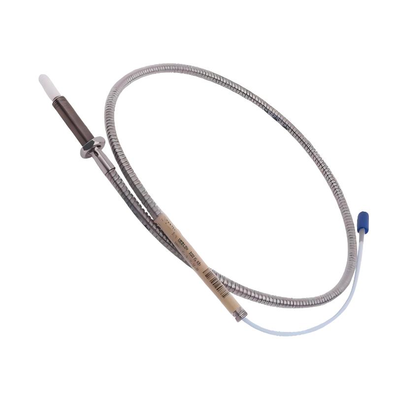 Bently Nevada 330910-01-07-10-01-00 3300 NSv Proximity Probe – Metric