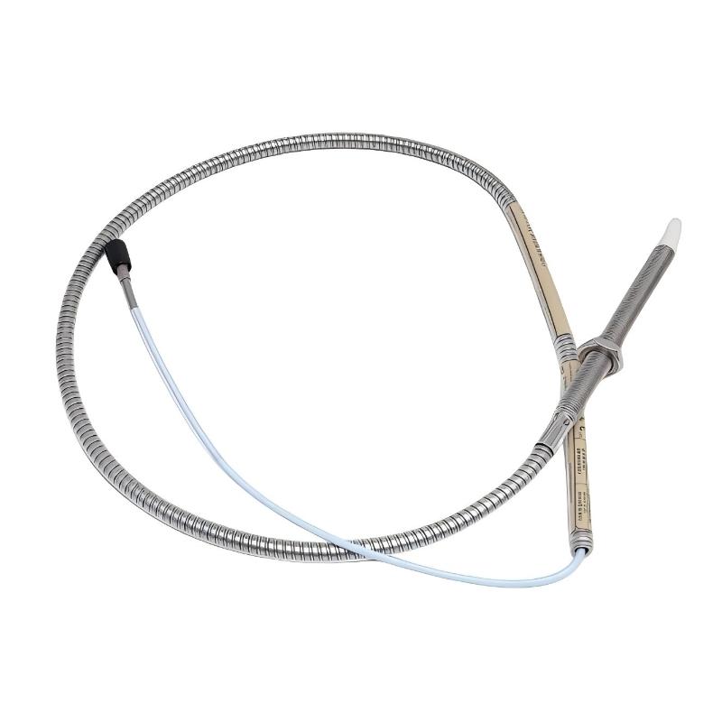 Bently Nevada 330910-01-10-10-02-00 3300 NSv Proximity Probe – Metric