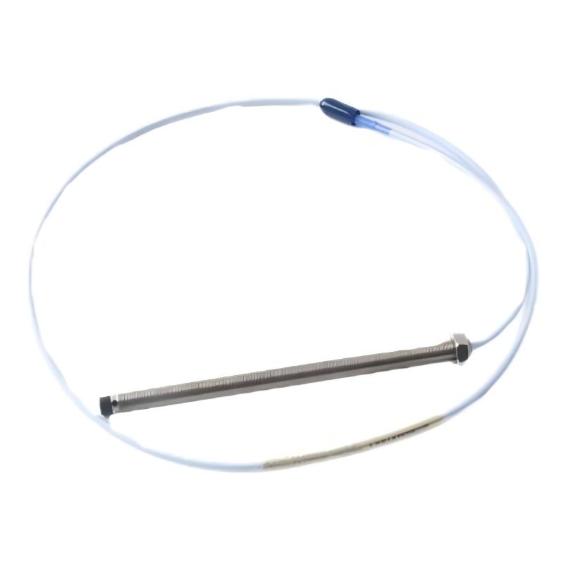 Bently Nevada 330910-01-10-10-02-05 3300 NSv Proximity Probe – Metric